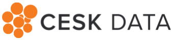 Cesk Data Logo